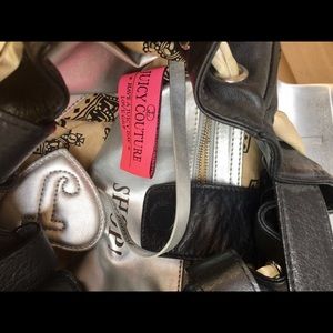 Other - Juicy Couture Pocketbook Other - Juicy Couture Pocketbook